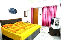 Hotel O Uma Home Stay 