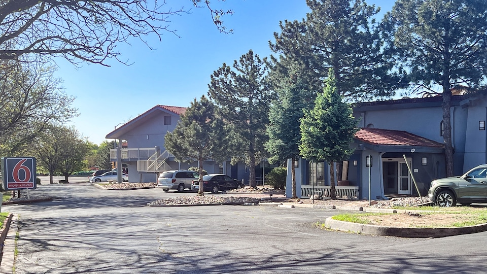 Studio 6 Aurora, CO – Medical Center, Aurora CO, Aurora CO