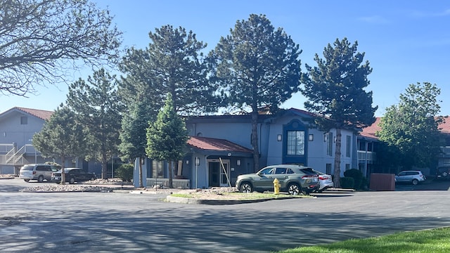 Studio 6 Aurora, CO – Medical Center