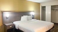 Studio 6 Aurora, CO – Medical Center