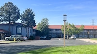 Studio 6 Aurora, CO – Medical Center