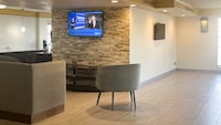 Studio 6 Aurora, CO – Medical Center