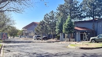 Studio 6 Aurora, CO – Medical Center