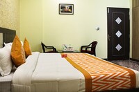 OYO Hotel Rainbow Home Stay