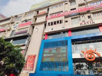 Hotel O B&B Guest House