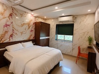 Hotel O Shreya Guest House 