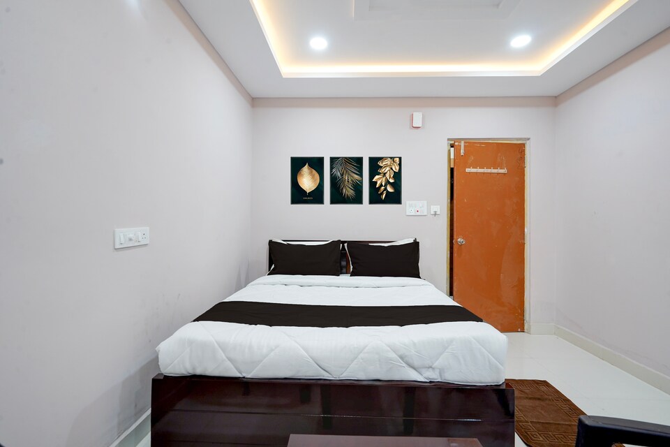 HOTEL O KMG GRAND, Uppal - Ghatkesar, Hyderabad