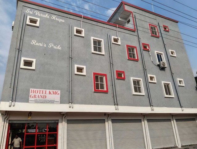 HOTEL O KMG GRAND
