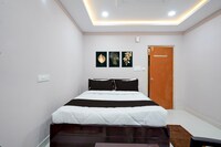 HOTEL O KMG GRAND