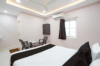 HOTEL O KMG GRAND