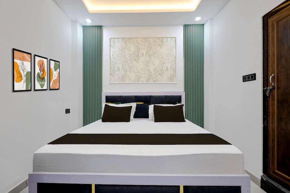 HOTEL O AWADH ELITE, Kanpur Road Lucknow, Lucknow