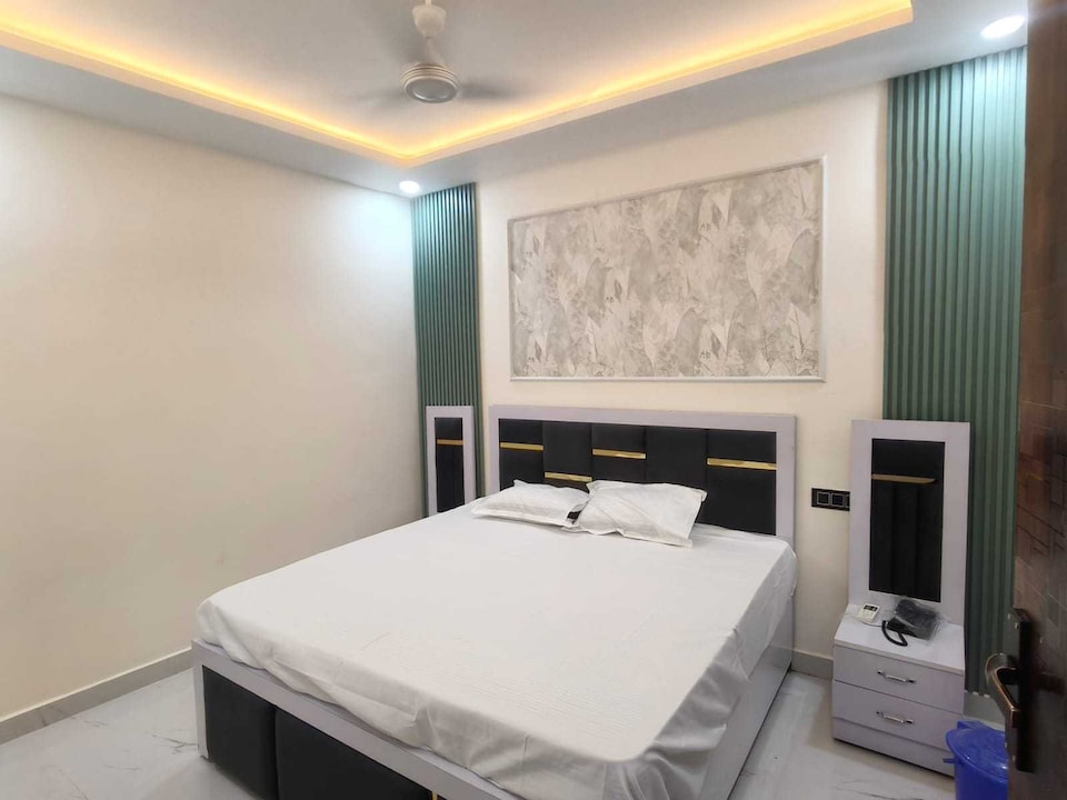 HOTEL O AWADH ELITE, Kanpur Road Lucknow, Lucknow