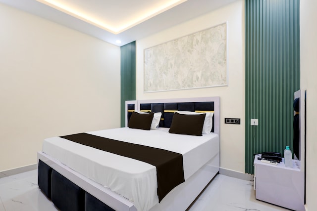 HOTEL O AWADH ELITE
