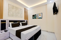 HOTEL O AWADH ELITE