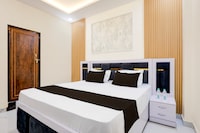 HOTEL O AWADH ELITE