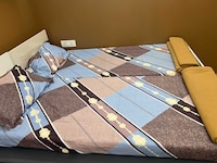 Spot ON Leo Stays Rooms