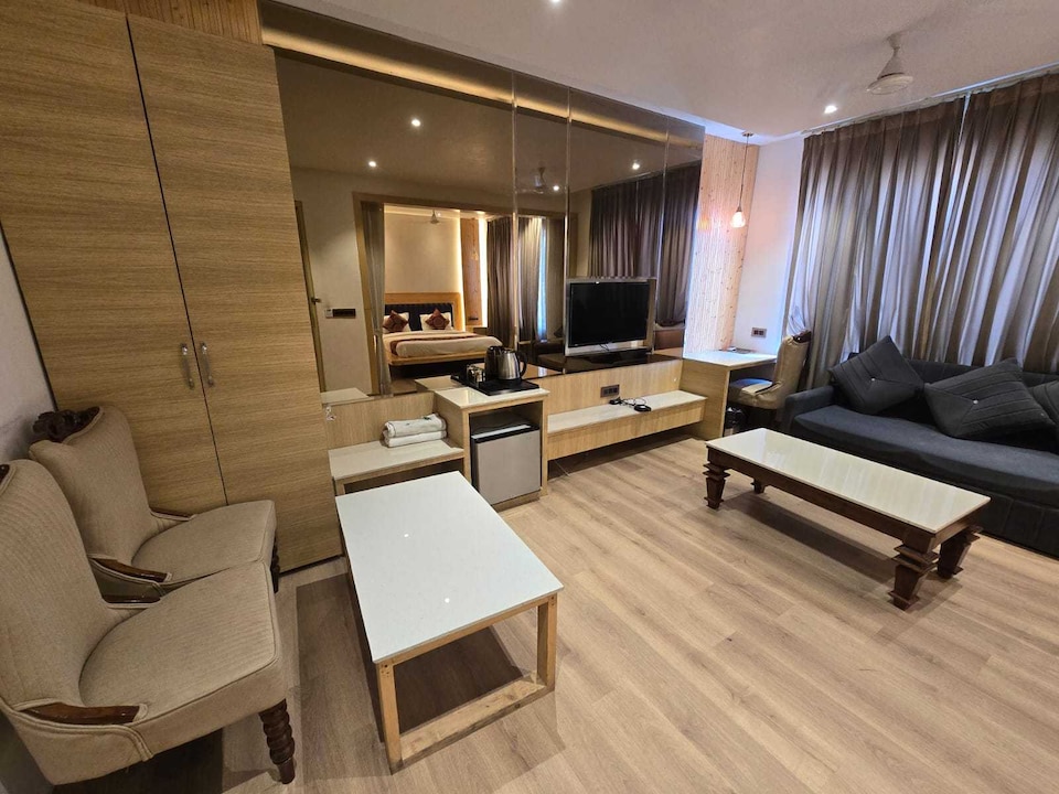Hotel O euro 98, Railway Station Amritsar, Amritsar