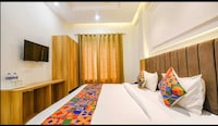Hotel O euro 98