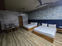 Hotel O euro 98
