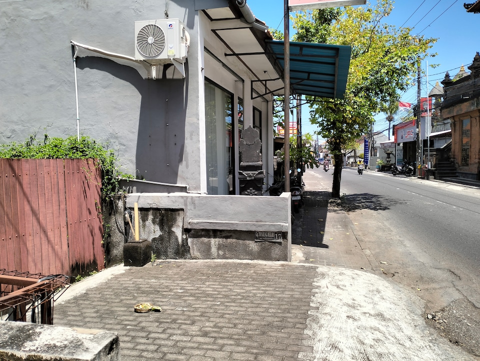 Hotel O near Mookiland Park Bali formerly Wiranti Jeneng Guest House , Canggu, Bali