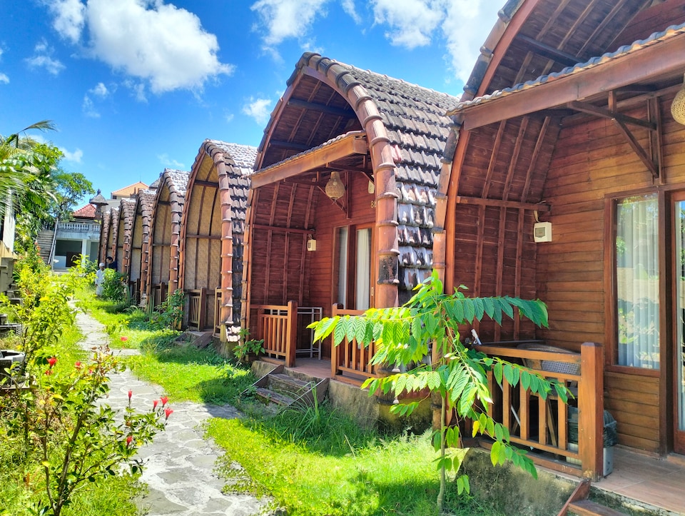 Hotel O near Mookiland Park Bali formerly Wiranti Jeneng Guest House , Canggu, Bali