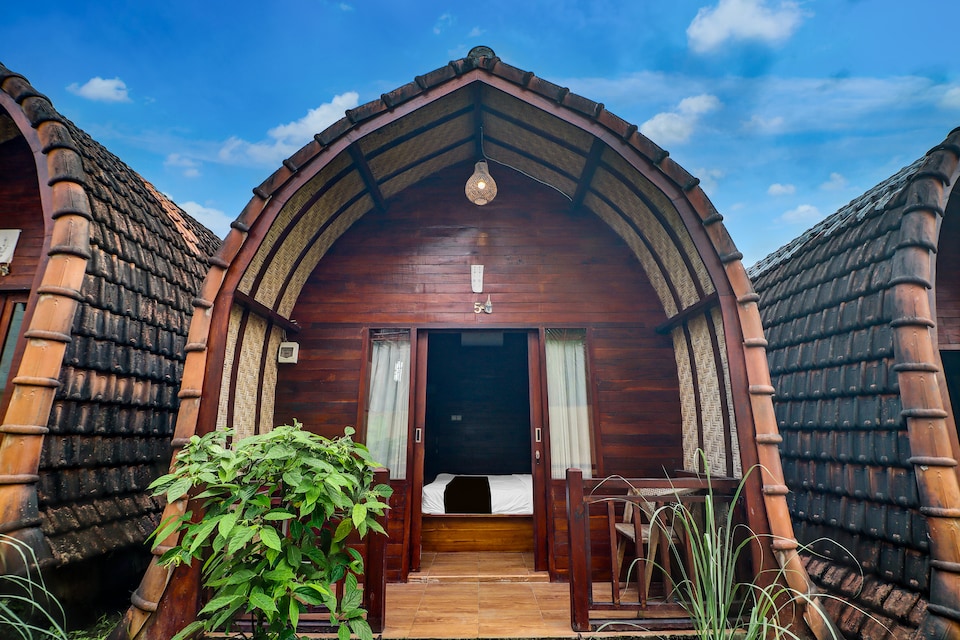 Hotel O near Mookiland Park Bali formerly Wiranti Jeneng Guest House , Canggu, Bali