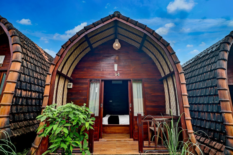 Hotel O near Mookiland Park Bali formerly Wiranti Jeneng Guest House , Canggu, Bali