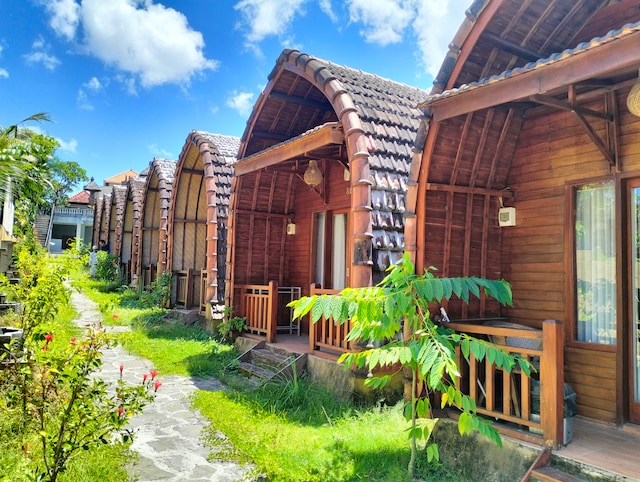 Hotel O near Mookiland Park Bali formerly Wiranti Jeneng Guest House 