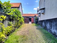 Hotel O near Mookiland Park Bali formerly Wiranti Jeneng Guest House 