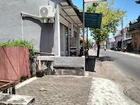 Hotel O near Mookiland Park Bali formerly Wiranti Jeneng Guest House 