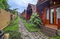 Hotel O near Mookiland Park Bali formerly Wiranti Jeneng Guest House 