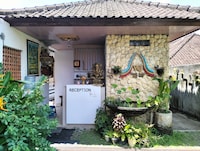 Hotel O near Mookiland Park Bali formerly Wiranti Jeneng Guest House 