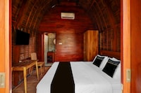 Hotel O near Mookiland Park Bali formerly Wiranti Jeneng Guest House 