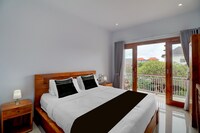 Hotel O near Mookiland Park Bali formerly Wiranti Jeneng Guest House 