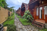 Hotel O near Mookiland Park Bali formerly Wiranti Jeneng Guest House 