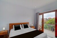 Hotel O near Mookiland Park Bali formerly Wiranti Jeneng Guest House 