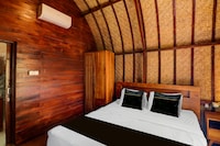 Hotel O near Mookiland Park Bali formerly Wiranti Jeneng Guest House 