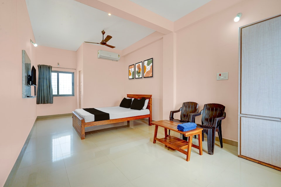 HOTEL O KSR GRAND , Chittoor, Chittoor
