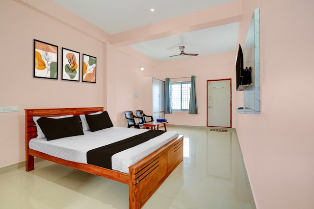 HOTEL O KSR GRAND 