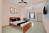 HOTEL O KSR GRAND 