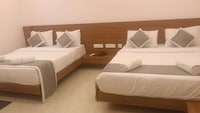 HOTEL O KSR GRAND 