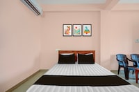 HOTEL O KSR GRAND 