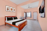 HOTEL O KSR GRAND 