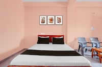 HOTEL O KSR GRAND 