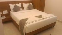 HOTEL O KSR GRAND 