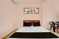 HOTEL O KSR GRAND 