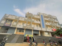 HOTEL O KSR GRAND 