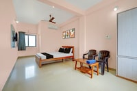 HOTEL O KSR GRAND 