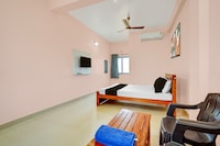 HOTEL O KSR GRAND 