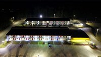 A Red Dot Inn Milledgeville